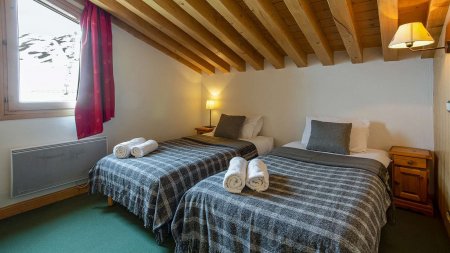 Chalet Teresa