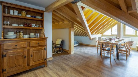 Chalet Teresa