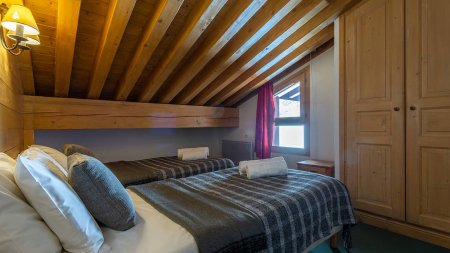 Chalet Teresa