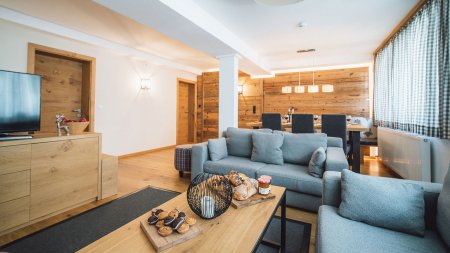 Chalet Galzig