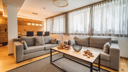 Chalet Galzig