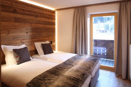 Chalet Galzig