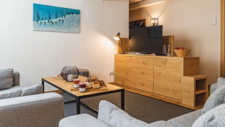 Chalet Galzig