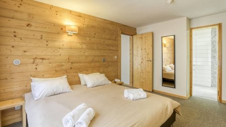 Hotel le Cristal Lodge