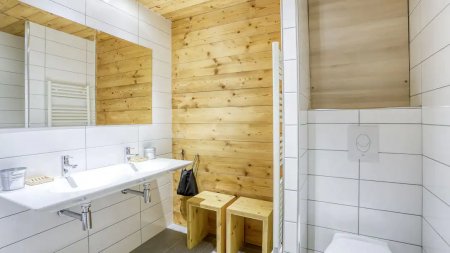 Hotel le Cristal Lodge