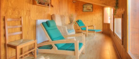 Hotel les Balcons (Belle Plagne)
