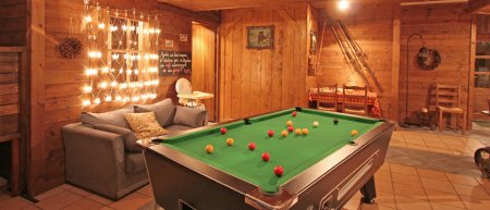 Hotel les Balcons (Belle Plagne)