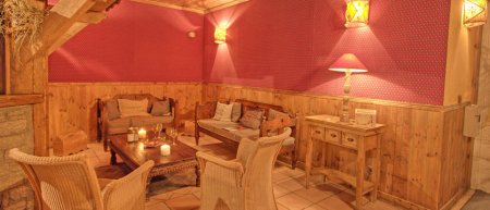Hotel les Balcons (Belle Plagne)