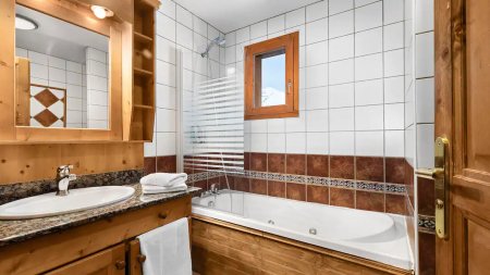 Hotel les Balcons (Belle Plagne)