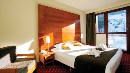 Hotel Terra Nova