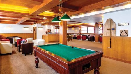 Hotel Terra Nova