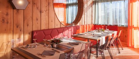Hotel Le Royal Ours Blanc