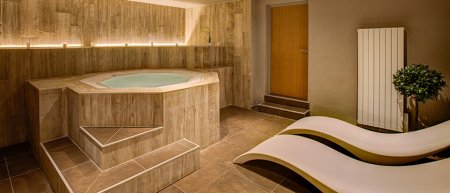 Hotel Le Royal Ours Blanc