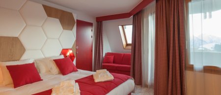 Hotel Le Royal Ours Blanc
