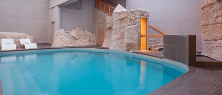 Hotel Le Royal Ours Blanc