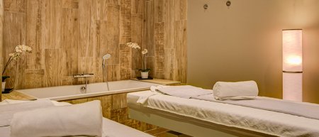 Hotel Le Royal Ours Blanc