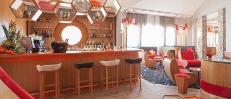 Hotel Le Royal Ours Blanc