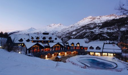 Club Med Serre Chevalier