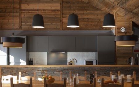 Chalet Roc Merlet