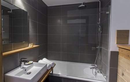 Chalet Roc Merlet