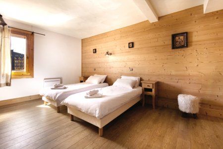Chalet Chloe