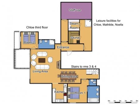 Chalet Chloe