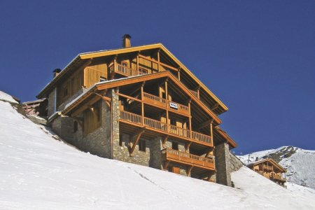 Chalet Chloe