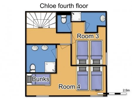 Chalet Chloe