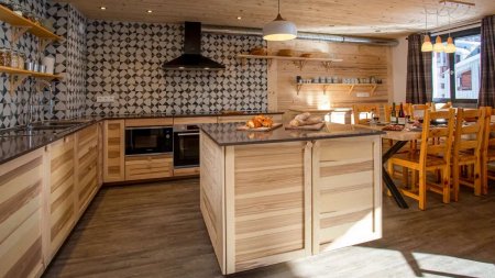 Chalet Katalin