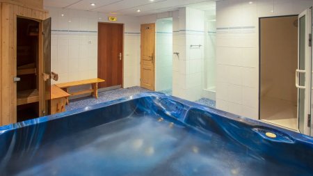 Chalet Katalin