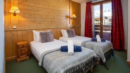 Chalet Katalin