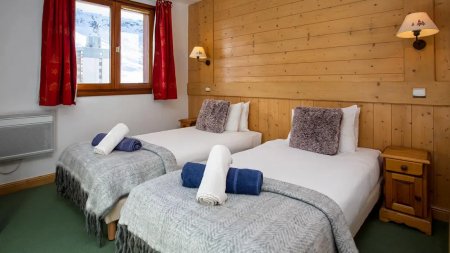 Chalet Katalin
