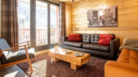 Chalet Katalin