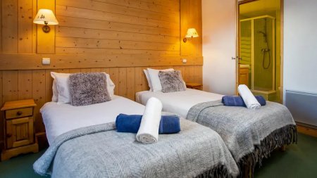 Chalet Katalin