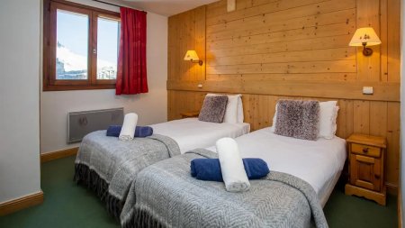 Chalet Katalin