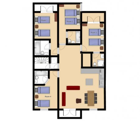 Chalet Katalin