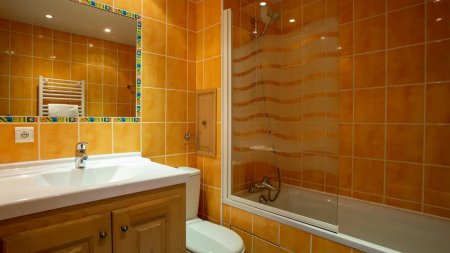 Chalet Katalin