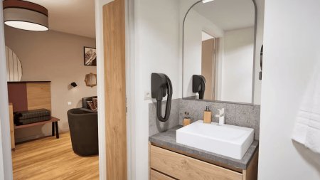Odlays Prestige Hotel L'Ecrin Blanc