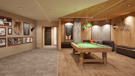 Odlays Prestige Hotel L'Ecrin Blanc