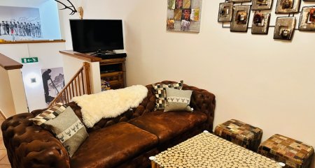 Chalet Fauner B