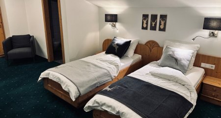 Chalet Fauner B