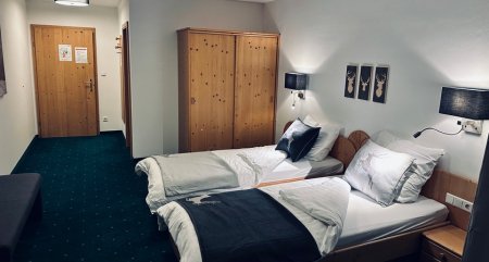 Chalet Fauner B