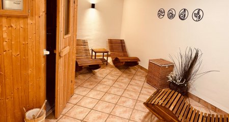 Chalet Fauner B