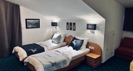 Chalet Fauner B