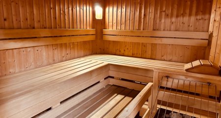 Chalet Fauner B