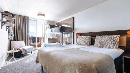 Hotel Petit Prince