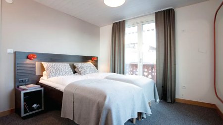 Hotel Petit Prince