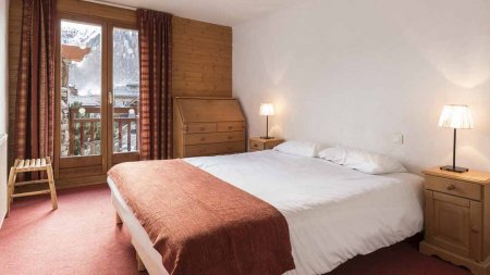 Chalet Bellevarde