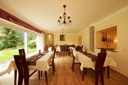 Chalet Monte Vera