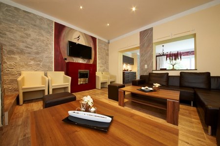 Chalet Monte Vera